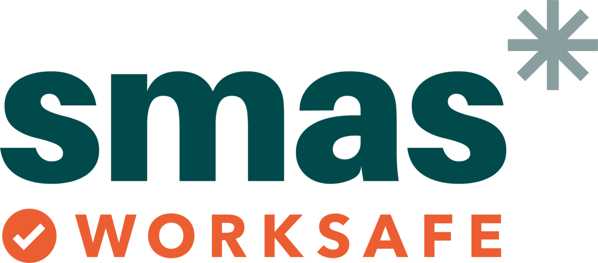 SMAS Worksafe Contractor